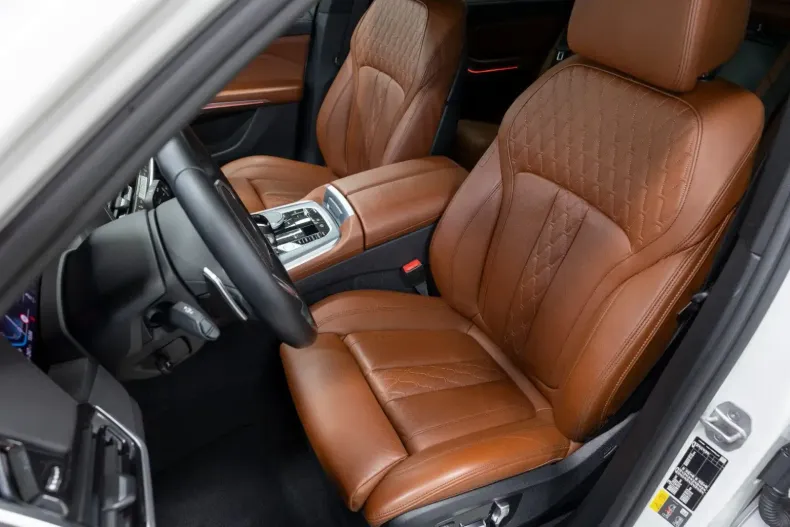 BMW X5 din 2022 cu 74.350 km - oferta BMW158475 - foto 6