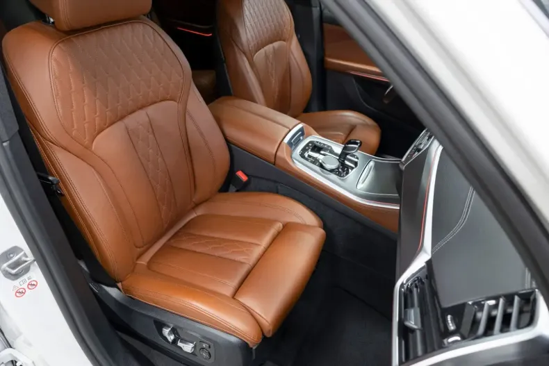 BMW X5 din 2022 cu 74.350 km - oferta BMW158475 - foto 12