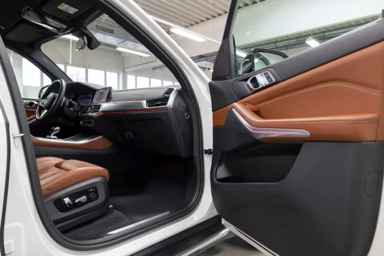 BMW X5 din 2022 cu 74.350 km - oferta BMW158475 - foto 13