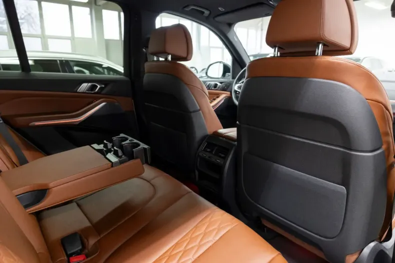 BMW X5 din 2022 cu 74.350 km - oferta BMW158475 - foto 15