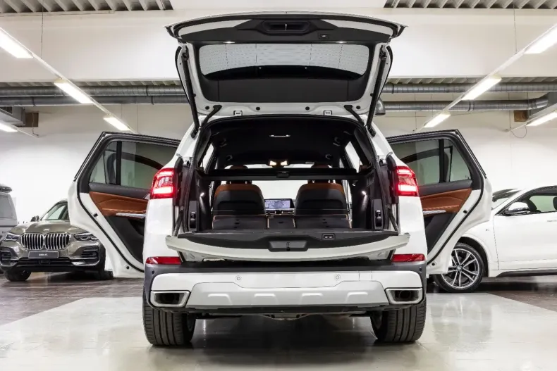 BMW X5 din 2022 cu 74.350 km - oferta BMW158475 - foto 17