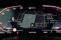 BMW X5 din 2022 cu 74.350 km - oferta BMW158475 - foto 19