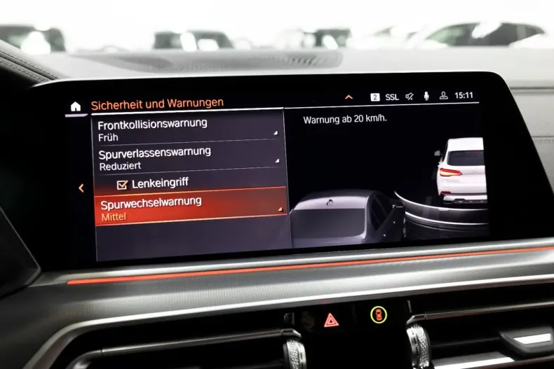 BMW X5 din 2022 cu 74.350 km - oferta BMW158475 - foto 22