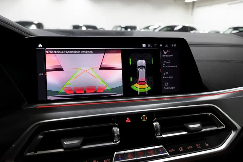 BMW X5 din 2022 cu 74.350 km - oferta BMW158475 - foto 23