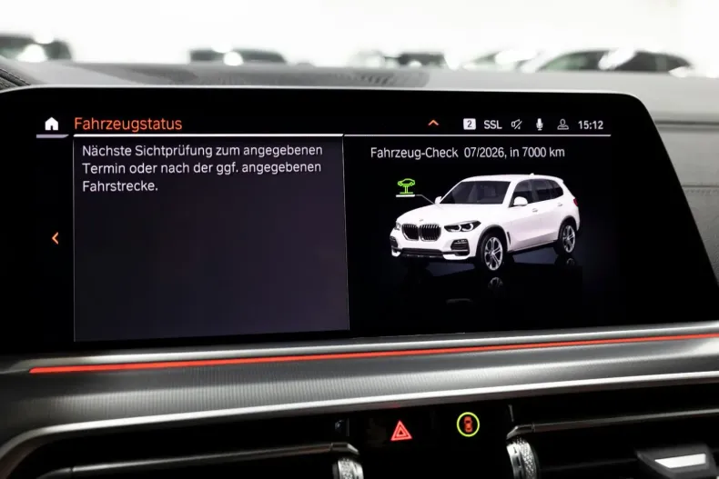 BMW X5 din 2022 cu 74.350 km - oferta BMW158475 - foto 24