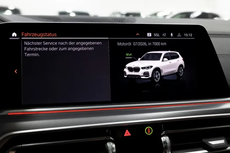 BMW X5 din 2022 cu 74.350 km - oferta BMW158475 - foto 25