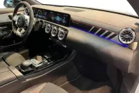 Mercedes-Benz CLA 45 AMG din 2022 cu 49.458 km - oferta MER158476 - foto 3