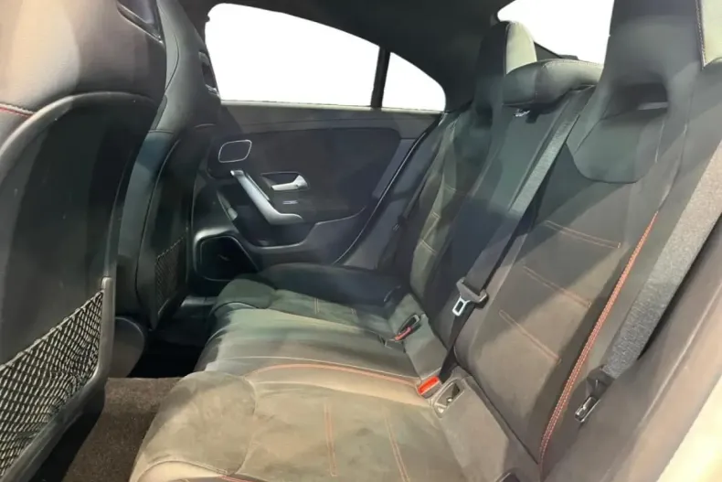 Mercedes-Benz CLA 45 AMG din 2022 cu 49.458 km - oferta MER158476 - foto 7