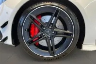 Mercedes-Benz CLA 45 AMG din 2022 cu 49.458 km - oferta MER158476 - foto 8