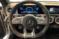 Mercedes-Benz CLA 45 AMG din 2022 cu 49.458 km - oferta MER158476 - foto 10