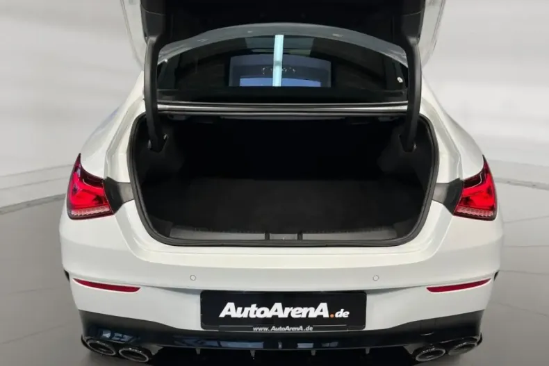 Mercedes-Benz CLA 45 AMG din 2022 cu 49.458 km - oferta MER158476 - foto 12