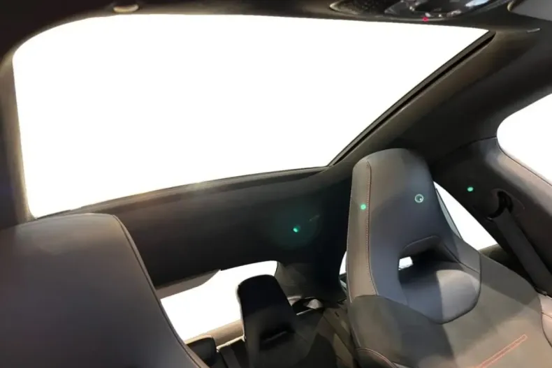 Mercedes-Benz CLA 45 AMG din 2022 cu 49.458 km - oferta MER158476 - foto 13