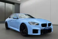 BMW M2 din 2024 cu 8.329 km - oferta BMW158477 - foto 1
