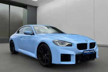 BMW M2 din 2024 - oferta BMW158477