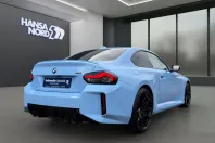 BMW M2 din 2024 cu 8.329 km - oferta BMW158477 - foto 4