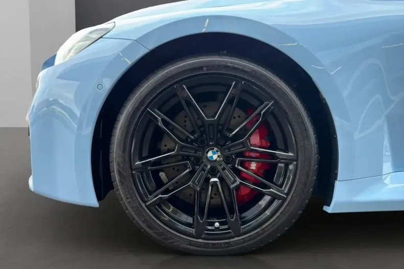 BMW M2 din 2024 cu 8.329 km - oferta BMW158477 - foto 5