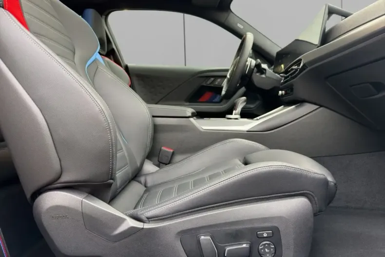 BMW M2 din 2024 cu 8.329 km - oferta BMW158477 - foto 7