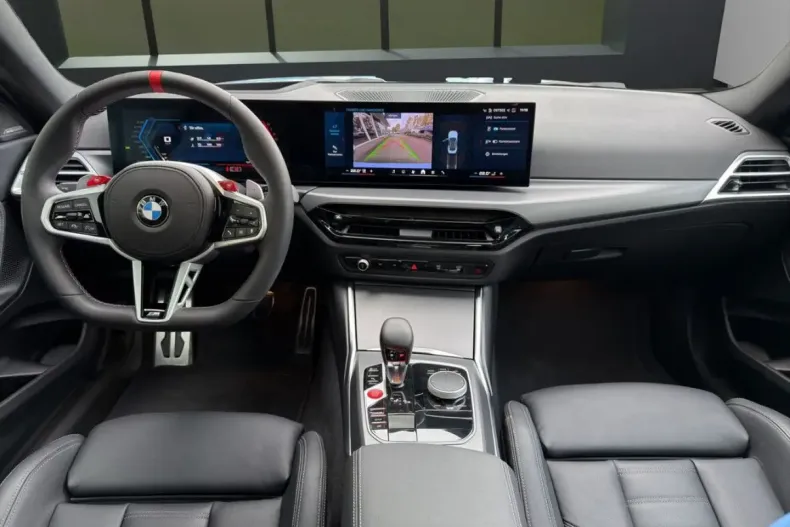 BMW M2 din 2024 cu 8.329 km - oferta BMW158477 - foto 8