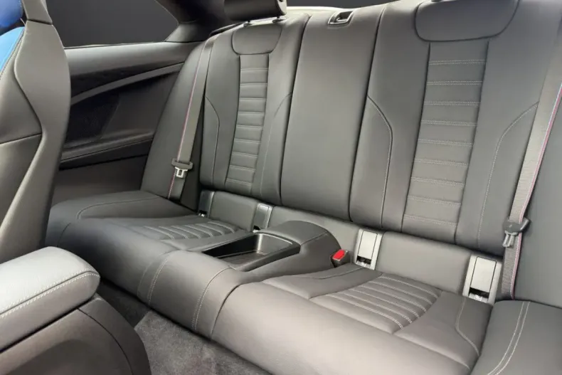 BMW M2 din 2024 cu 8.329 km - oferta BMW158477 - foto 9