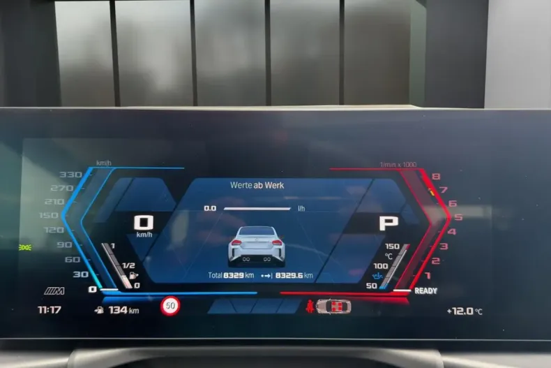 BMW M2 din 2024 cu 8.329 km - oferta BMW158477 - foto 12