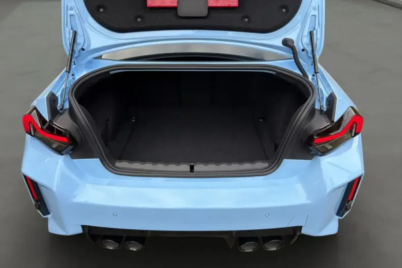 BMW M2 din 2024 cu 8.329 km - oferta BMW158477 - foto 14