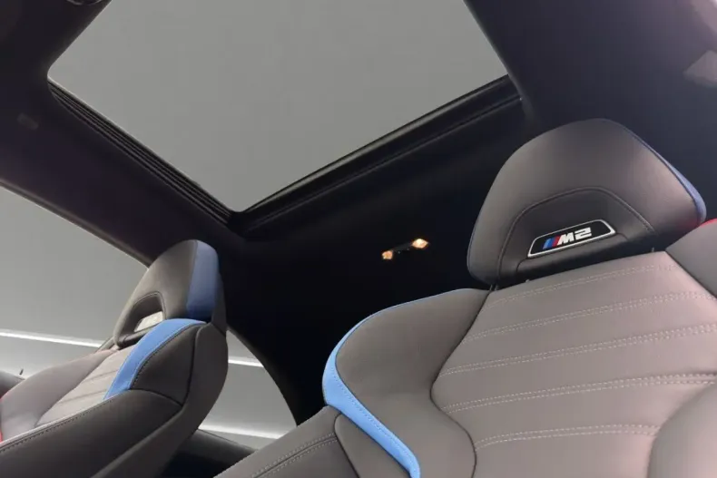 BMW M2 din 2024 cu 8.329 km - oferta BMW158477 - foto 16