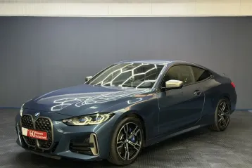 BMW M440 din 2022 - oferta BMW158478