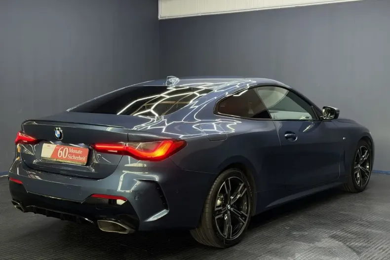 BMW M440 din 2022 cu 26.629 km - oferta BMW158478 - foto 2