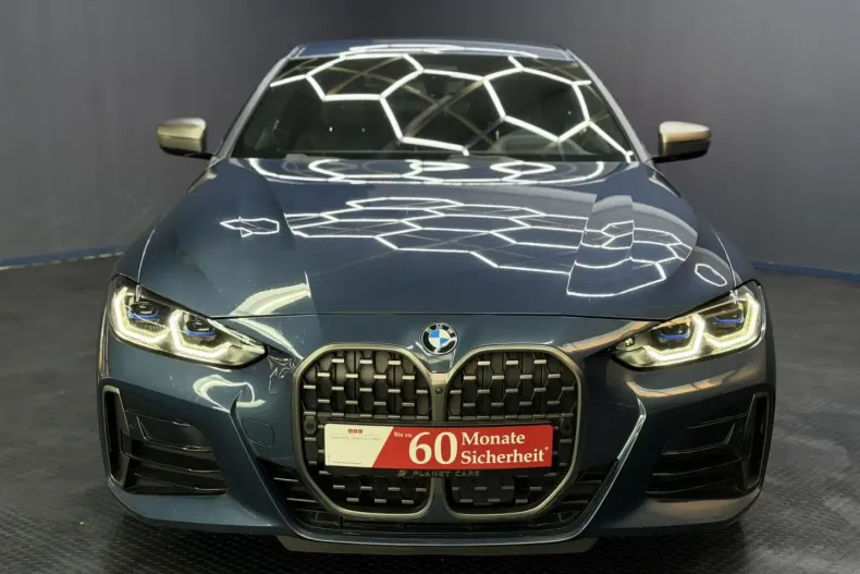 BMW M440 din 2022 cu 26.629 km - oferta BMW158478 - foto 4