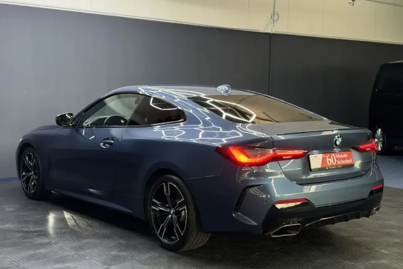 BMW M440 din 2022 cu 26.629 km - oferta BMW158478 - foto 5