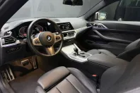 BMW M440 din 2022 cu 26.629 km - oferta BMW158478 - foto 8