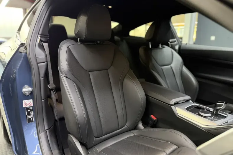 BMW M440 din 2022 cu 26.629 km - oferta BMW158478 - foto 10