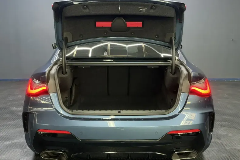 BMW M440 din 2022 cu 26.629 km - oferta BMW158478 - foto 12