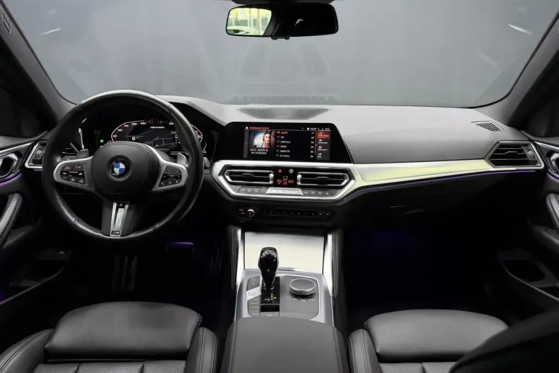 BMW M440 din 2022 cu 26.629 km - oferta BMW158478 - foto 15