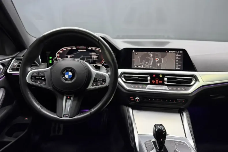 BMW M440 din 2022 cu 26.629 km - oferta BMW158478 - foto 16