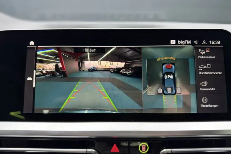 BMW M440 din 2022 cu 26.629 km - oferta BMW158478 - foto 18