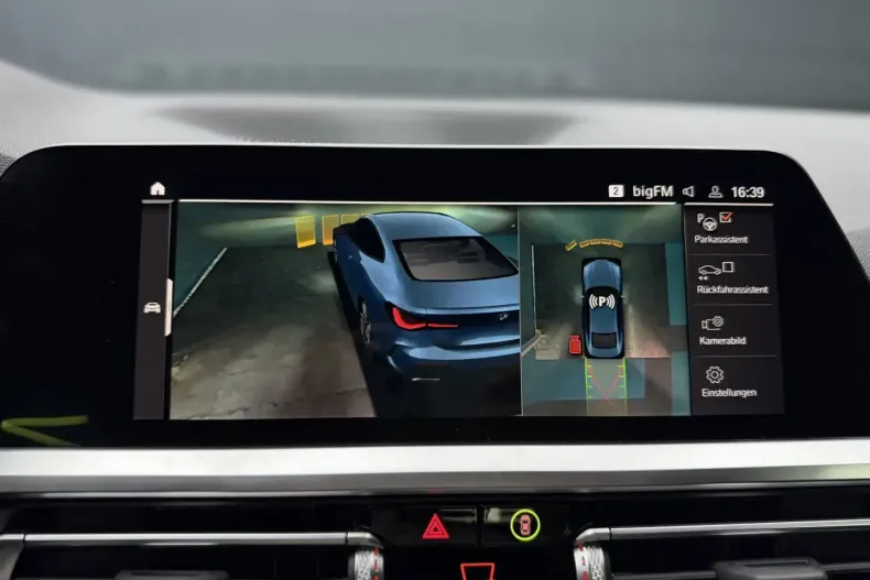 BMW M440 din 2022 cu 26.629 km - oferta BMW158478 - foto 19