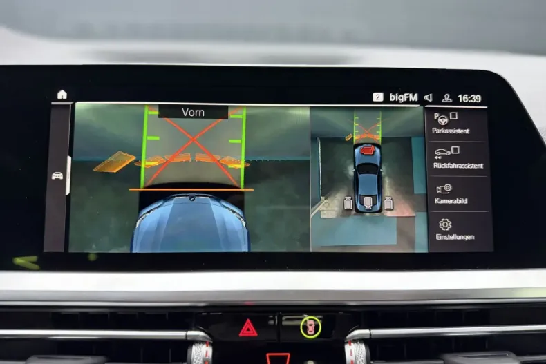 BMW M440 din 2022 cu 26.629 km - oferta BMW158478 - foto 21