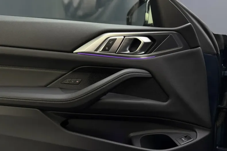 BMW M440 din 2022 cu 26.629 km - oferta BMW158478 - foto 24