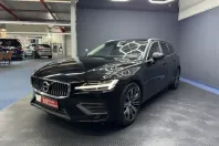 Volvo V60 din 2021 cu 91.286 km - oferta VOL158479 - foto 1