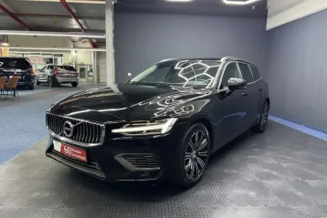 Volvo V60 din 2021 - oferta VOL158479