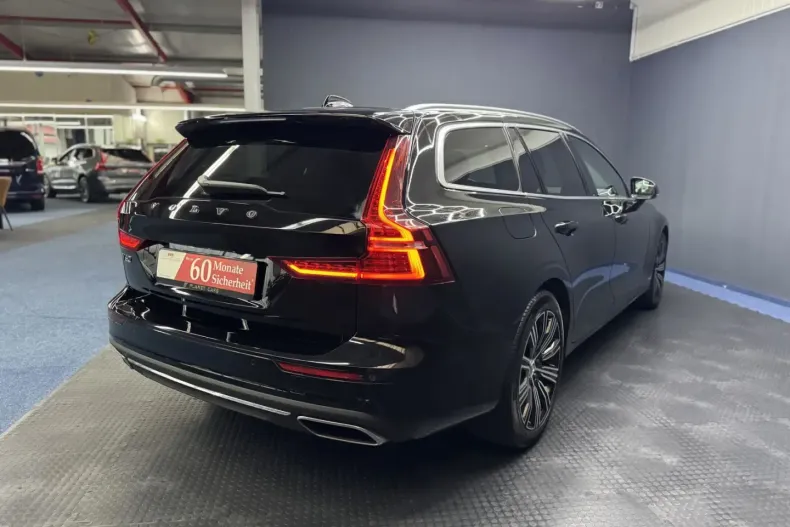 Volvo V60 din 2021 cu 91.286 km - oferta VOL158479 - foto 2