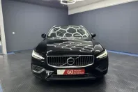 Volvo V60 din 2021 cu 91.286 km - oferta VOL158479 - foto 4