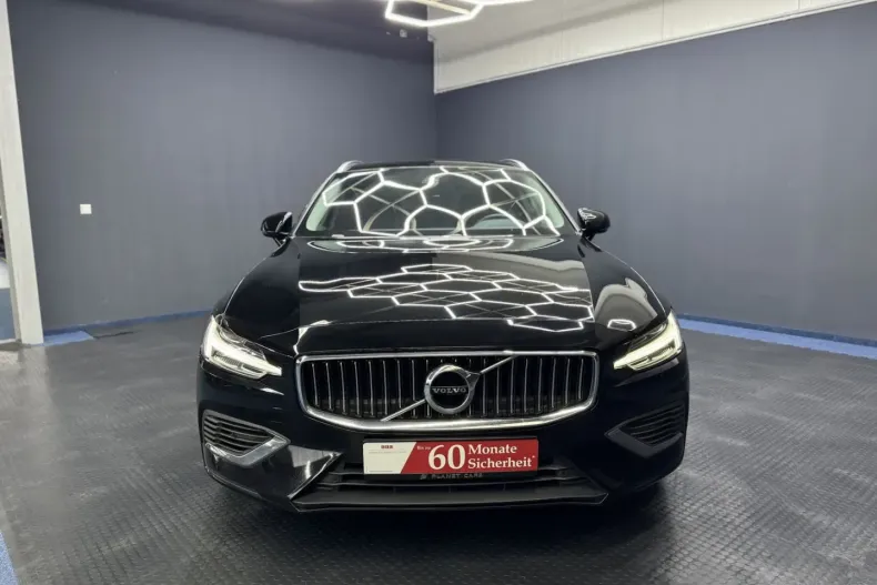 Volvo V60 din 2021 cu 91.286 km - oferta VOL158479 - foto 4