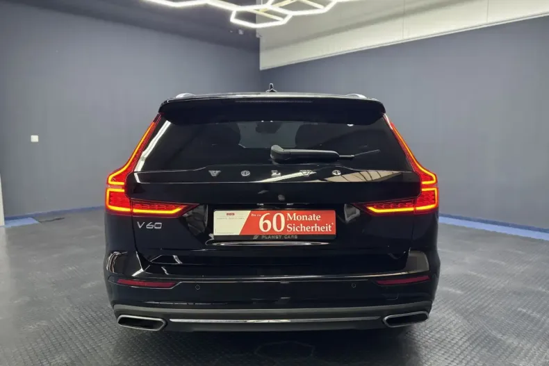 Volvo V60 din 2021 cu 91.286 km - oferta VOL158479 - foto 6