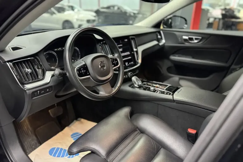 Volvo V60 din 2021 cu 91.286 km - oferta VOL158479 - foto 12