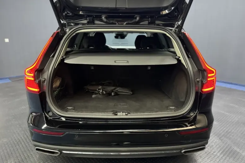 Volvo V60 din 2021 cu 91.286 km - oferta VOL158479 - foto 18