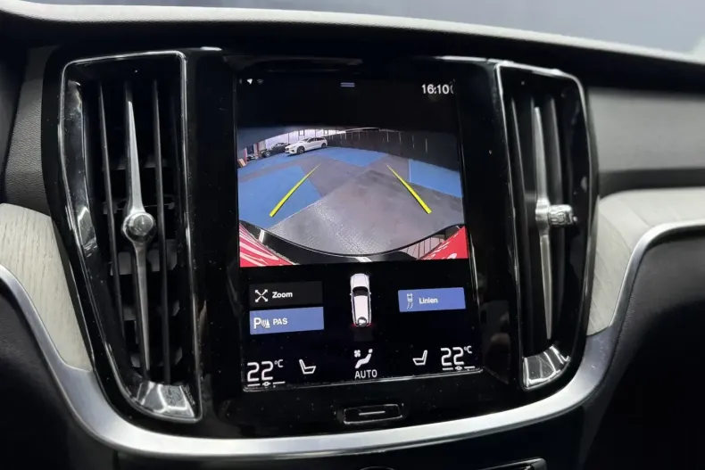 Volvo V60 din 2021 cu 91.286 km - oferta VOL158479 - foto 20