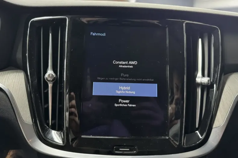 Volvo V60 din 2021 cu 91.286 km - oferta VOL158479 - foto 21