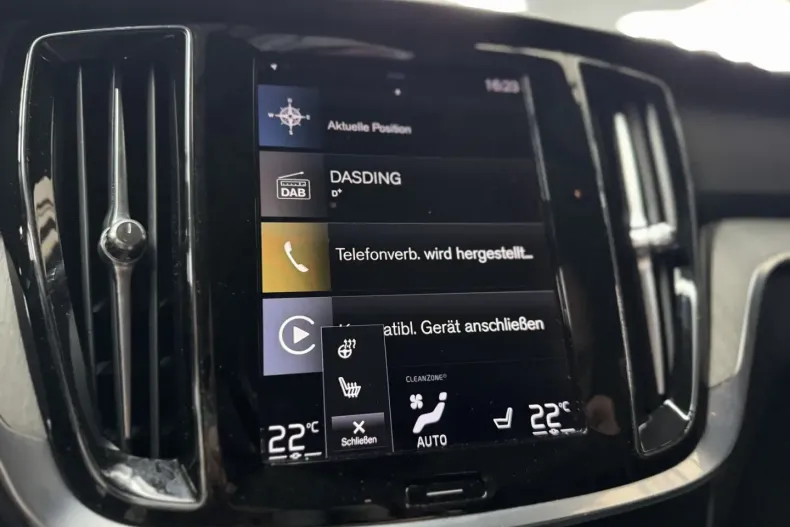 Volvo V60 din 2021 cu 91.286 km - oferta VOL158479 - foto 22